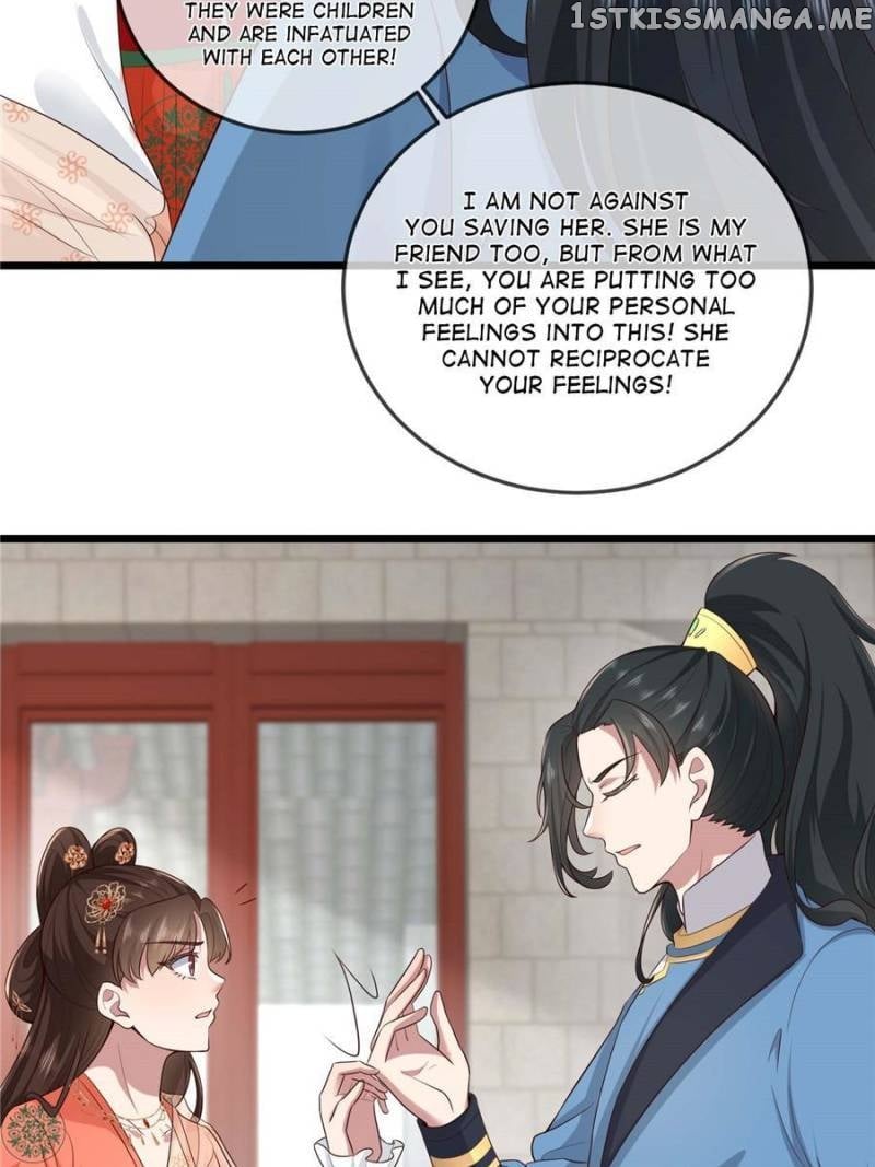 The Sickly Tyrant With An Innocent Facade Chapter 157 120 ch 156 2