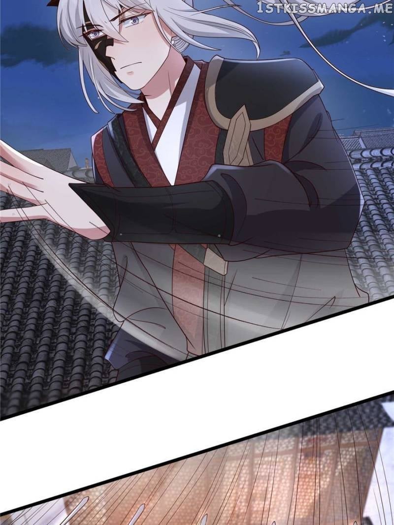 The Sickly Tyrant With An Innocent Facade Chapter 157 139 ch 156 21