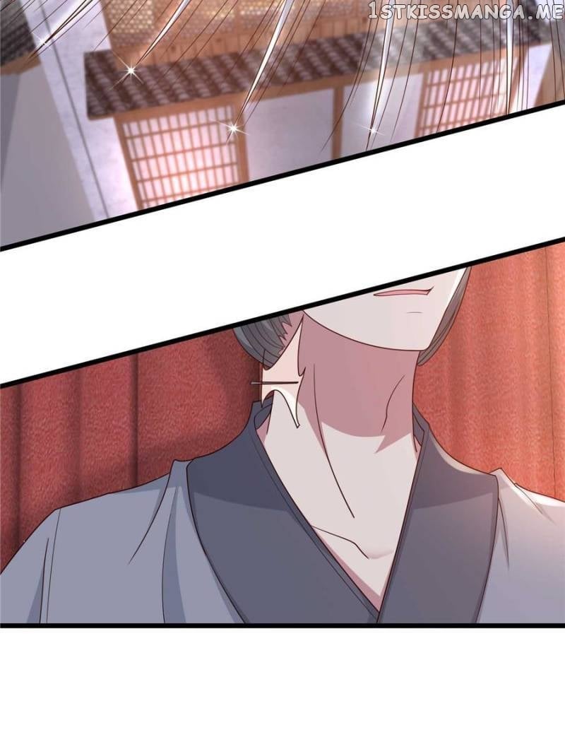 The Sickly Tyrant With An Innocent Facade Chapter 157 140 ch 156 22