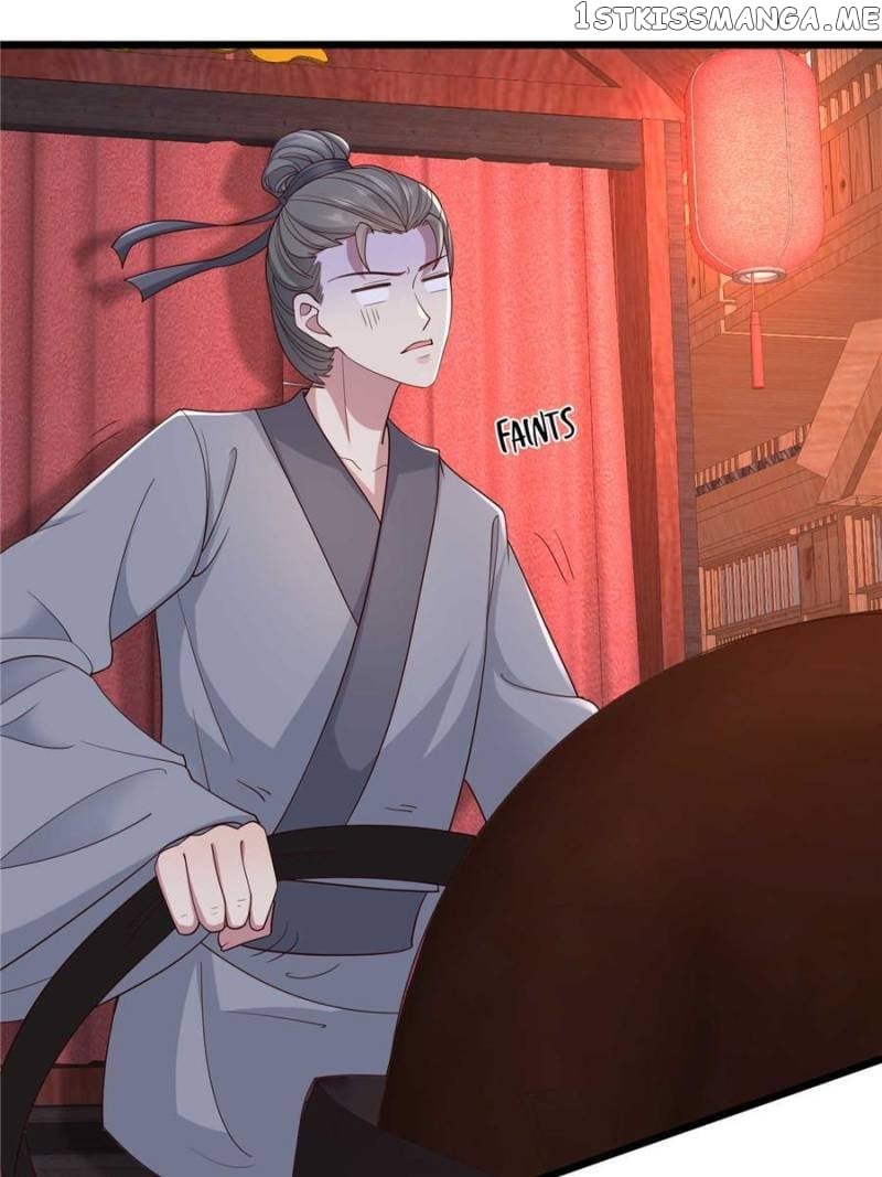 The Sickly Tyrant With An Innocent Facade Chapter 157 141 ch 156 23