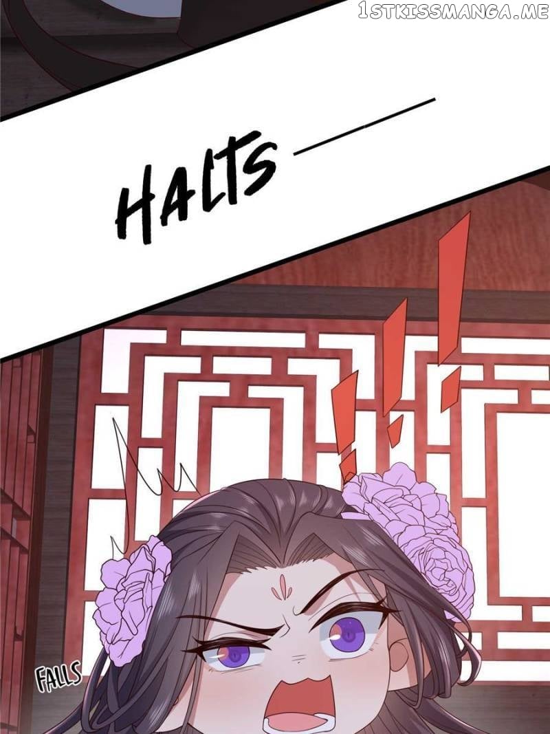 The Sickly Tyrant With An Innocent Facade Chapter 157 142 ch 156 24
