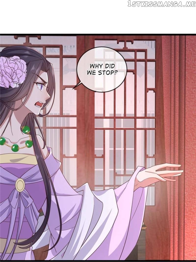 The Sickly Tyrant With An Innocent Facade Chapter 157 144 ch 156 26