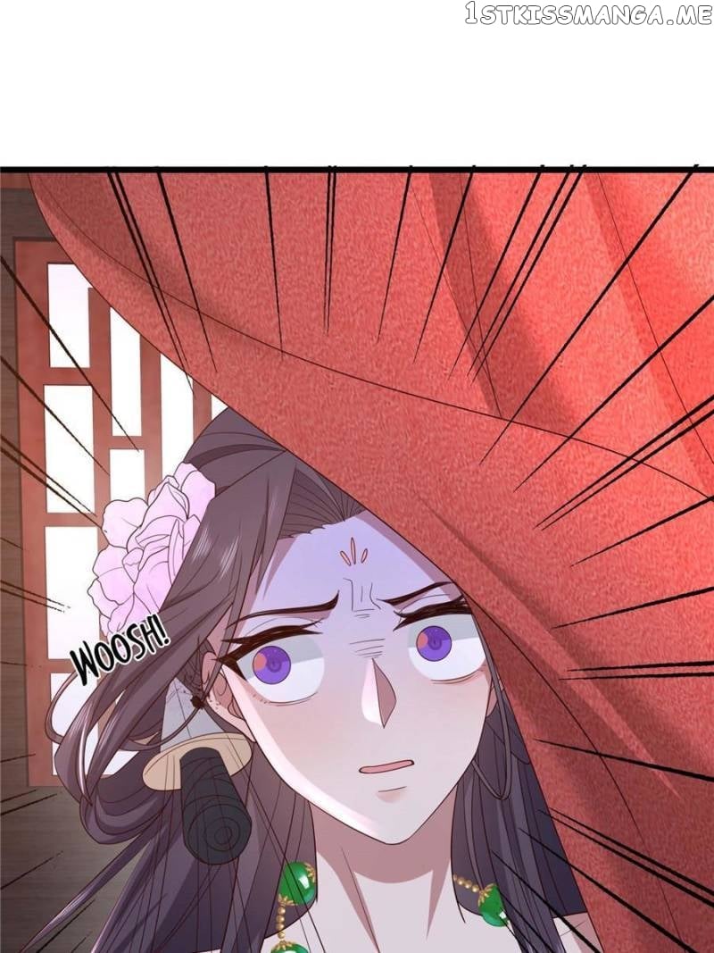 The Sickly Tyrant With An Innocent Facade Chapter 157 145 ch 156 27