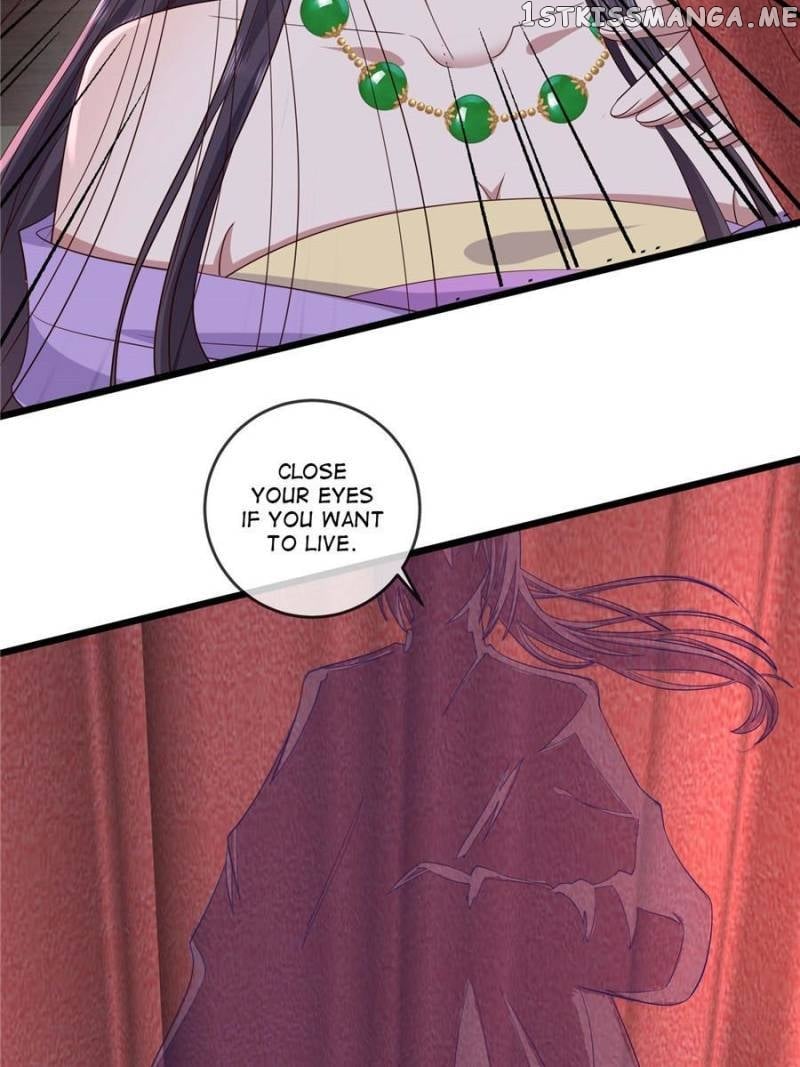 The Sickly Tyrant With An Innocent Facade Chapter 157 146 ch 156 28
