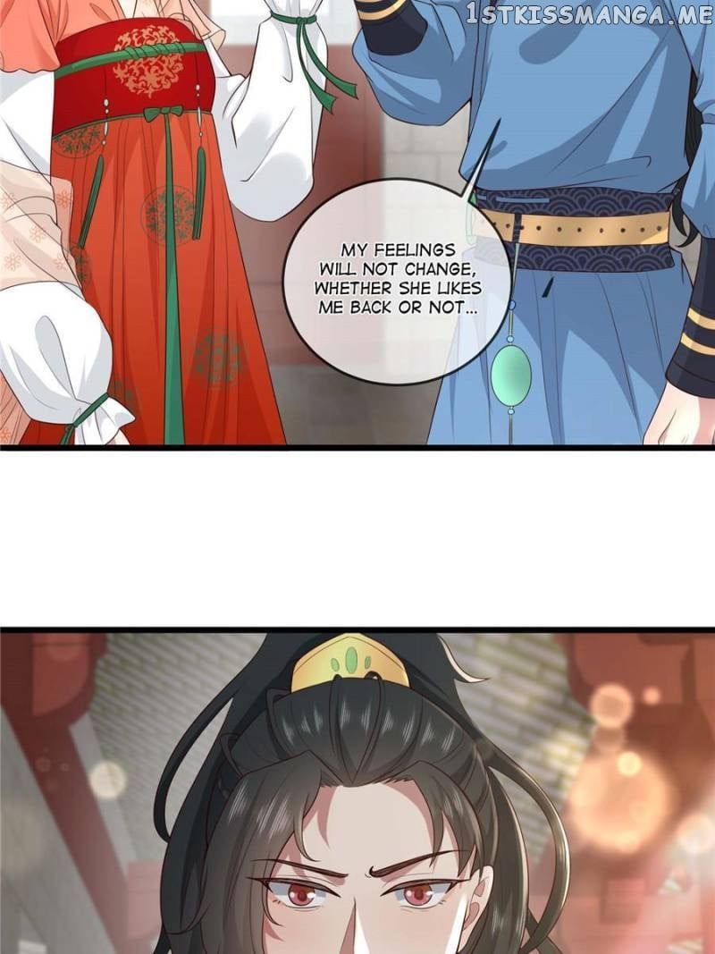 The Sickly Tyrant With An Innocent Facade Chapter 157 121 ch 156 3