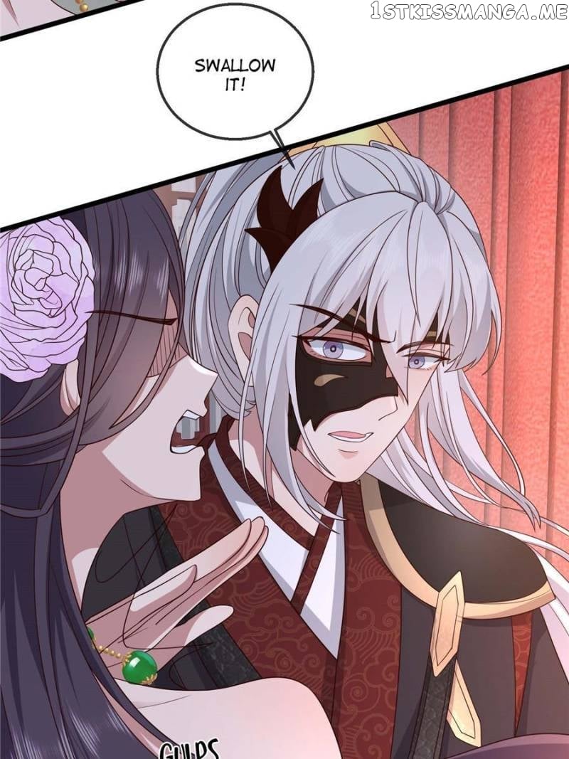 The Sickly Tyrant With An Innocent Facade Chapter 157 150 ch 156 32