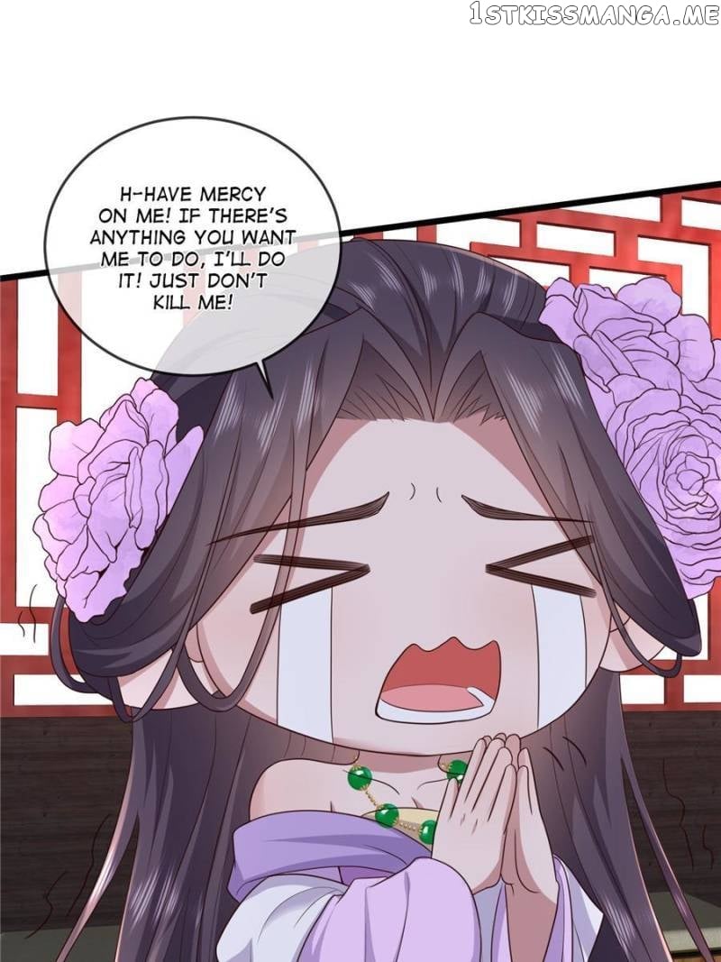 The Sickly Tyrant With An Innocent Facade Chapter 157 152 ch 156 34