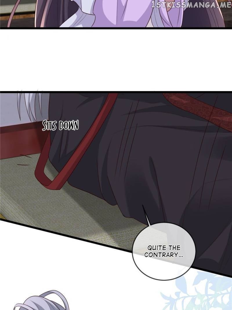 The Sickly Tyrant With An Innocent Facade Chapter 157 153 ch 156 35