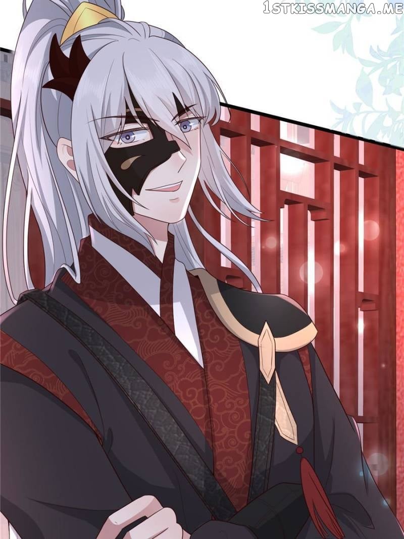 The Sickly Tyrant With An Innocent Facade Chapter 157 154 ch 156 36