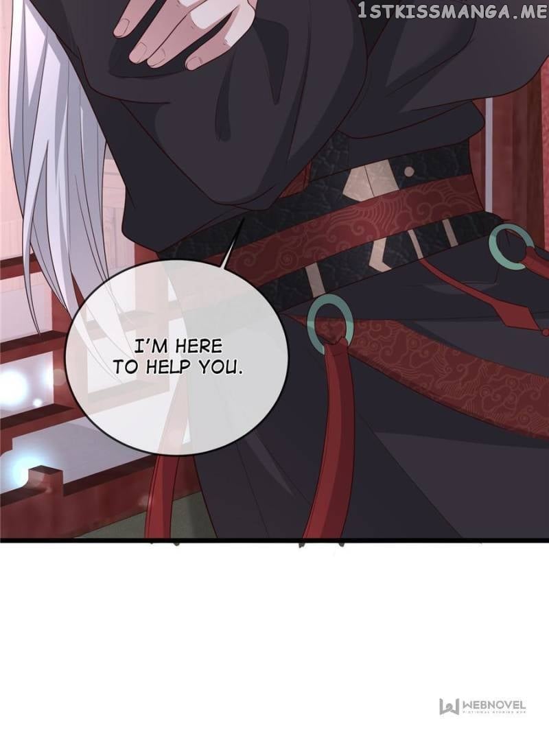 The Sickly Tyrant With An Innocent Facade Chapter 157 155 ch 156 37