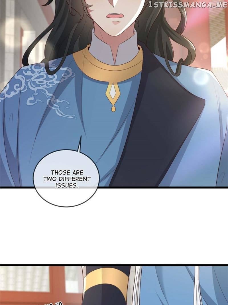 The Sickly Tyrant With An Innocent Facade Chapter 157 122 ch 156 4