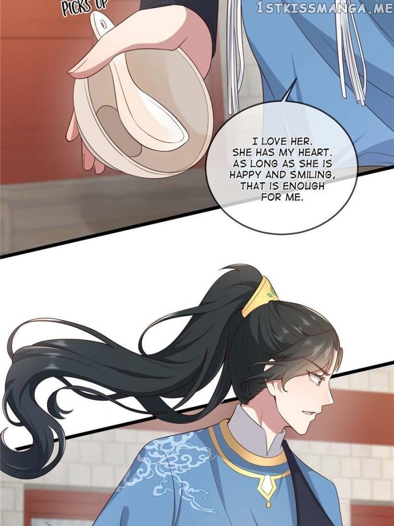 The Sickly Tyrant With An Innocent Facade Chapter 157 123 ch 156 5