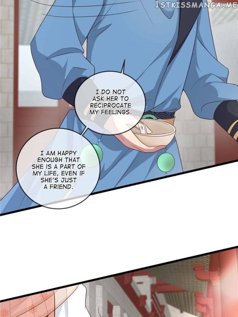 The Sickly Tyrant With An Innocent Facade Chapter 157 124 ch 156 6