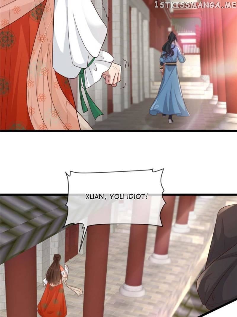 The Sickly Tyrant With An Innocent Facade Chapter 157 125 ch 156 7