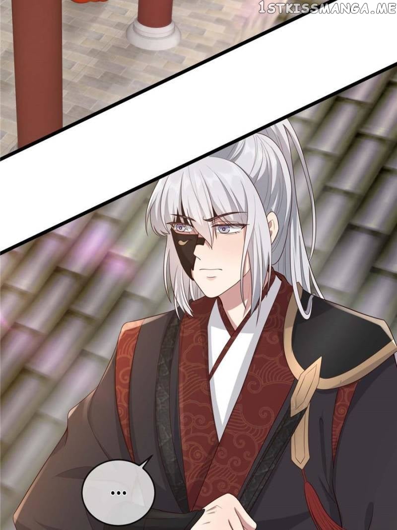 The Sickly Tyrant With An Innocent Facade Chapter 157 126 ch 156 8