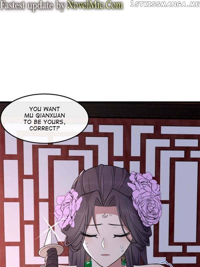 The Sickly Tyrant With An Innocent Facade Chapter 158 170 ch 157 1