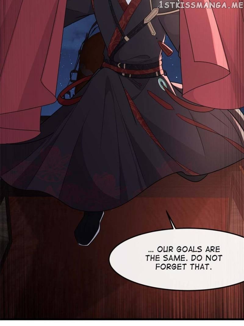 The Sickly Tyrant With An Innocent Facade Chapter 158 179 ch 157 10