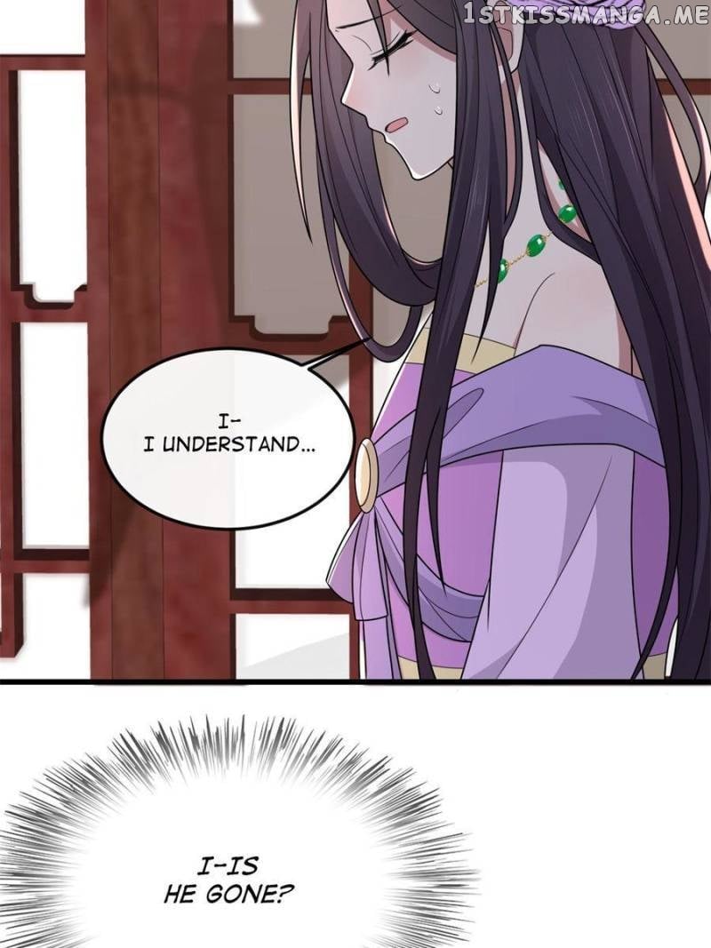 The Sickly Tyrant With An Innocent Facade Chapter 158 182 ch 157 13