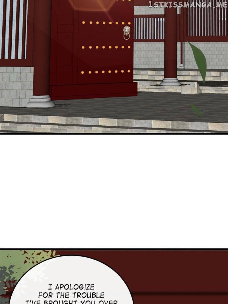 The Sickly Tyrant With An Innocent Facade Chapter 158 187 ch 157 18