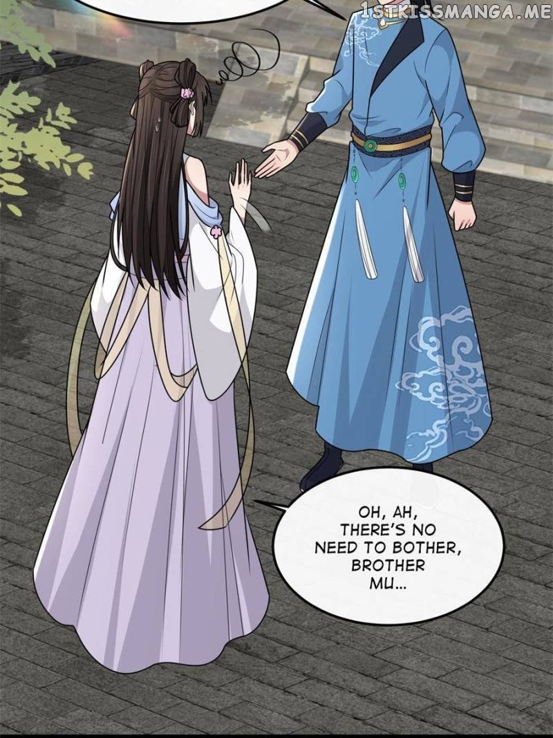 The Sickly Tyrant With An Innocent Facade Chapter 158 190 ch 157 21
