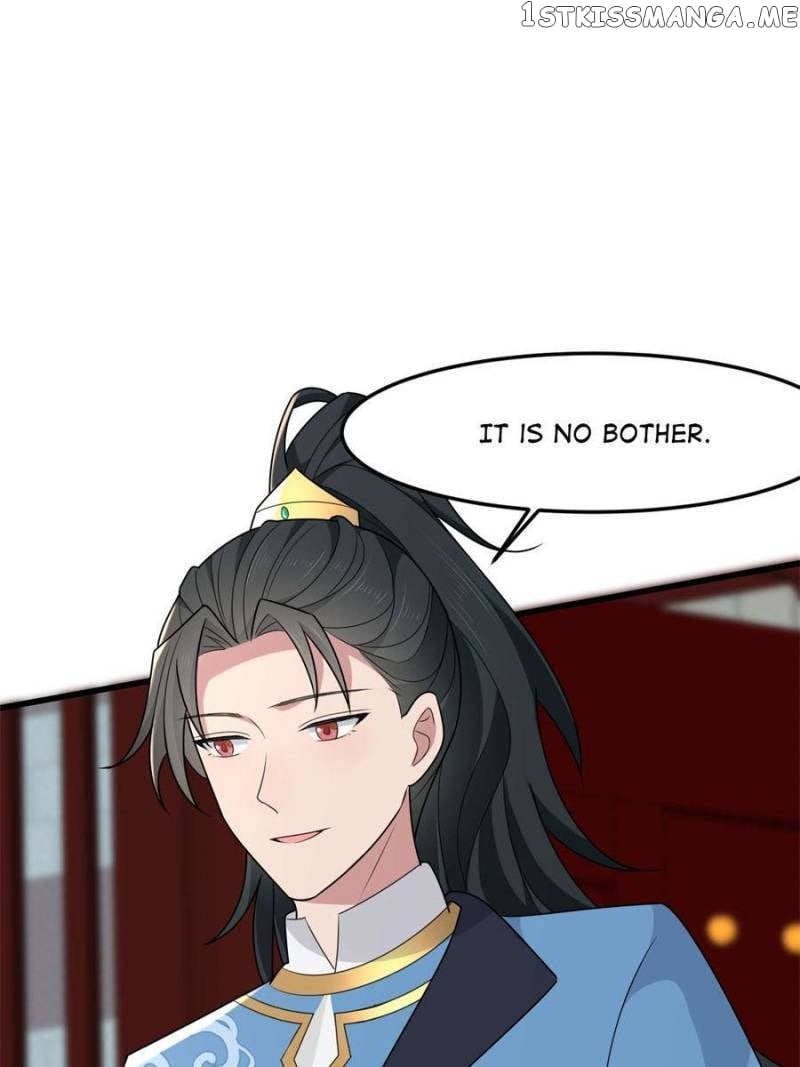 The Sickly Tyrant With An Innocent Facade Chapter 158 192 ch 157 23