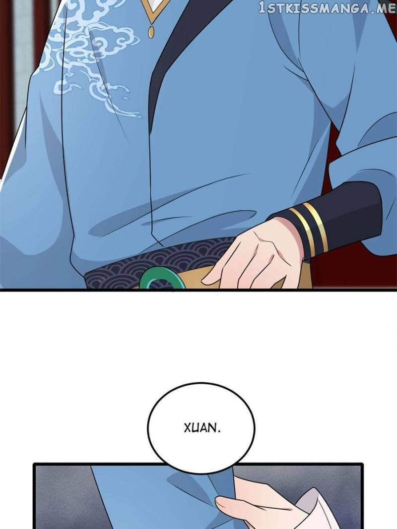 The Sickly Tyrant With An Innocent Facade Chapter 158 193 ch 157 24