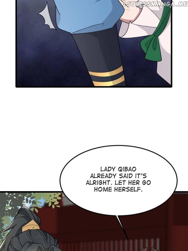 The Sickly Tyrant With An Innocent Facade Chapter 158 194 ch 157 25