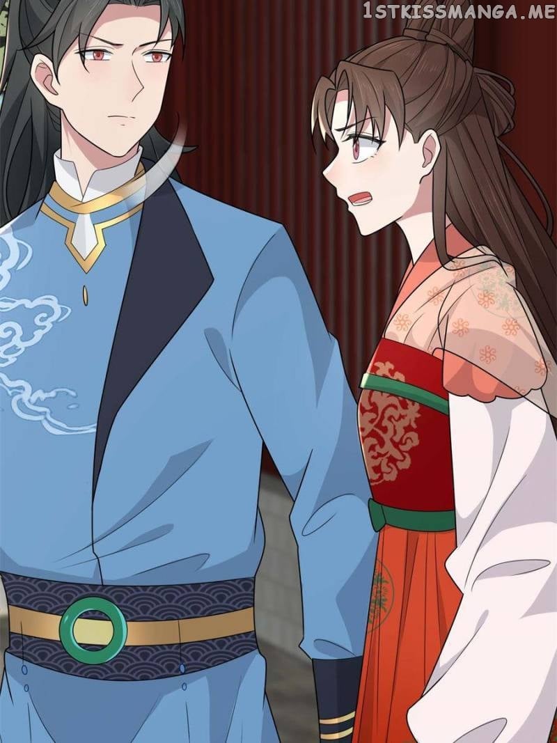 The Sickly Tyrant With An Innocent Facade Chapter 158 195 ch 157 26