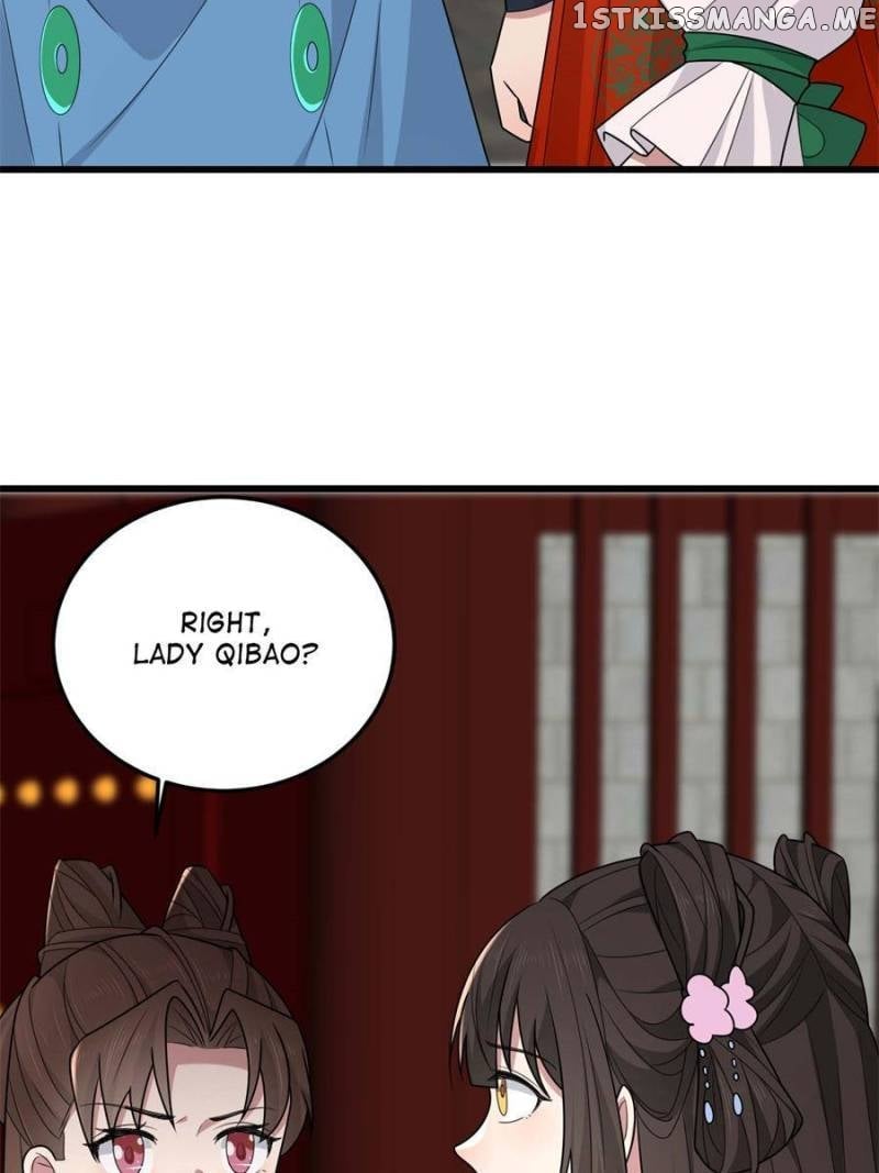 The Sickly Tyrant With An Innocent Facade Chapter 158 196 ch 157 27