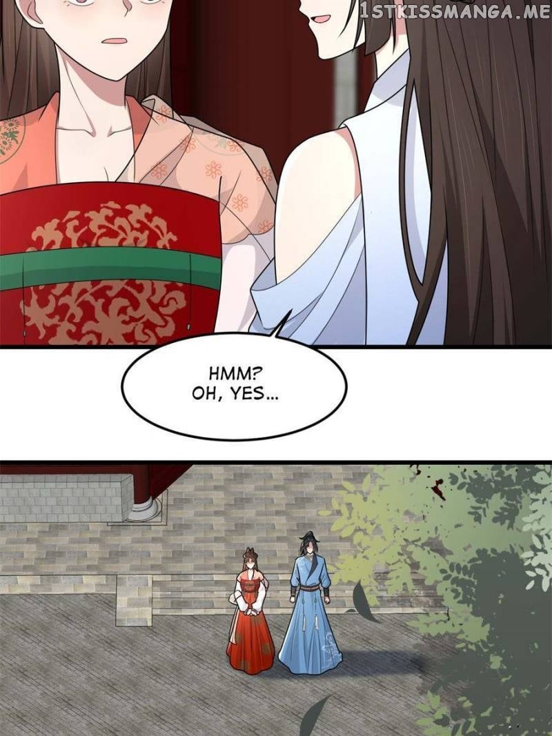 The Sickly Tyrant With An Innocent Facade Chapter 158 197 ch 157 28
