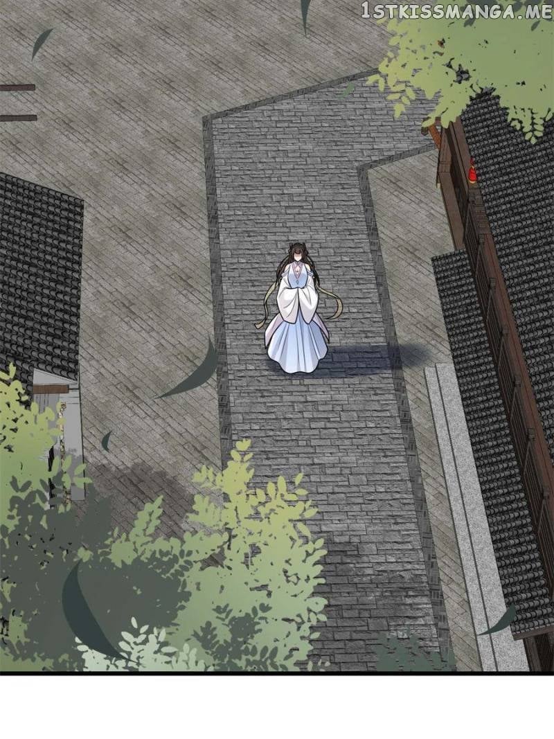 The Sickly Tyrant With An Innocent Facade Chapter 158 198 ch 157 29