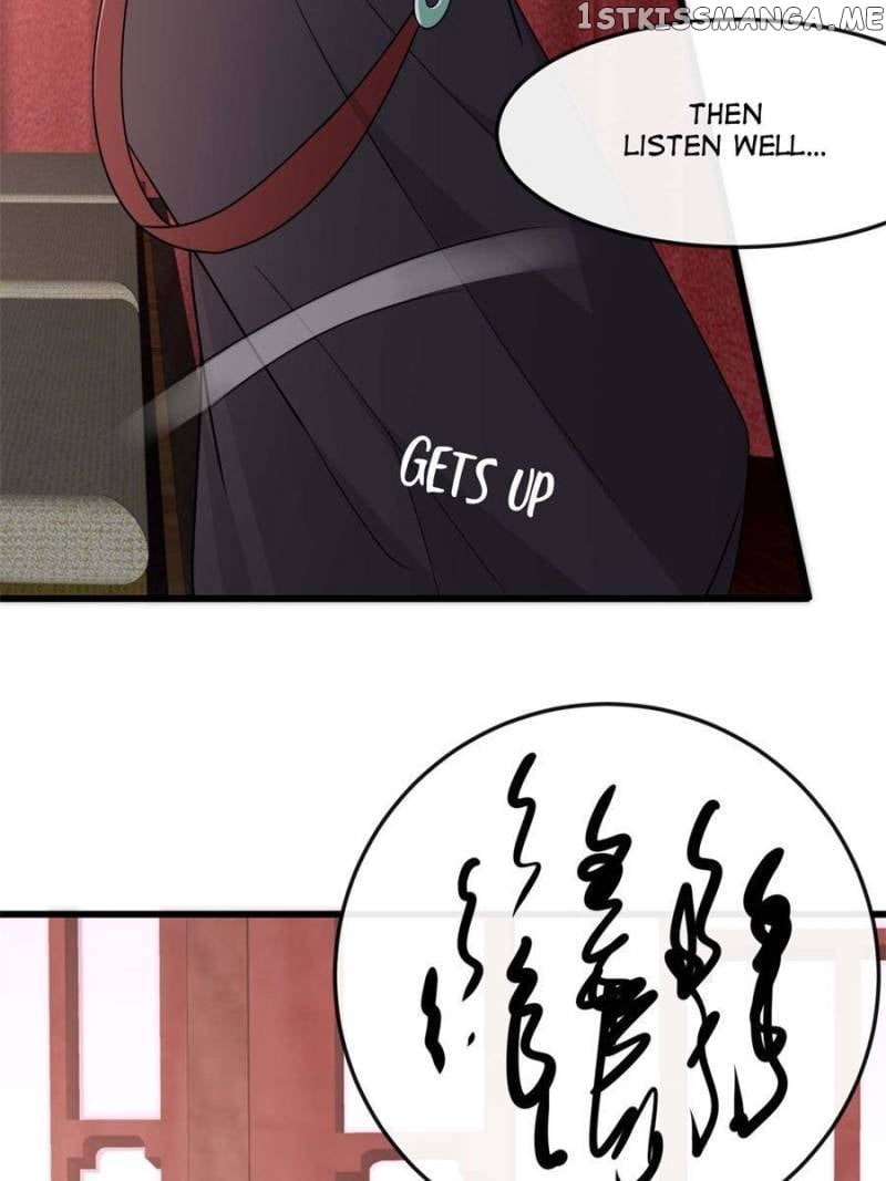 The Sickly Tyrant With An Innocent Facade Chapter 158 172 ch 157 3