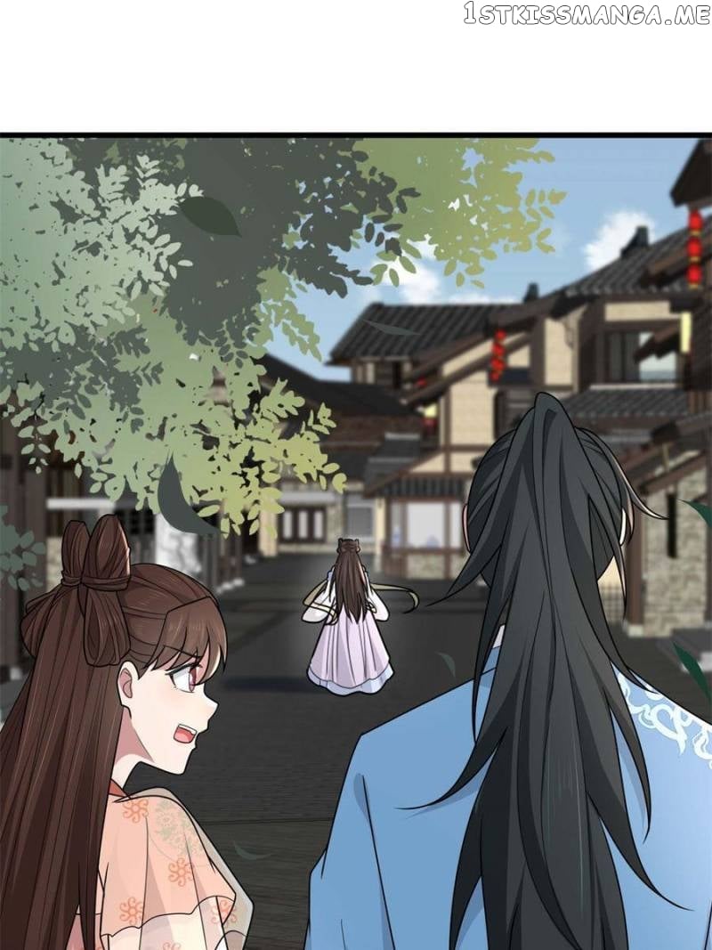 The Sickly Tyrant With An Innocent Facade Chapter 158 199 ch 157 30