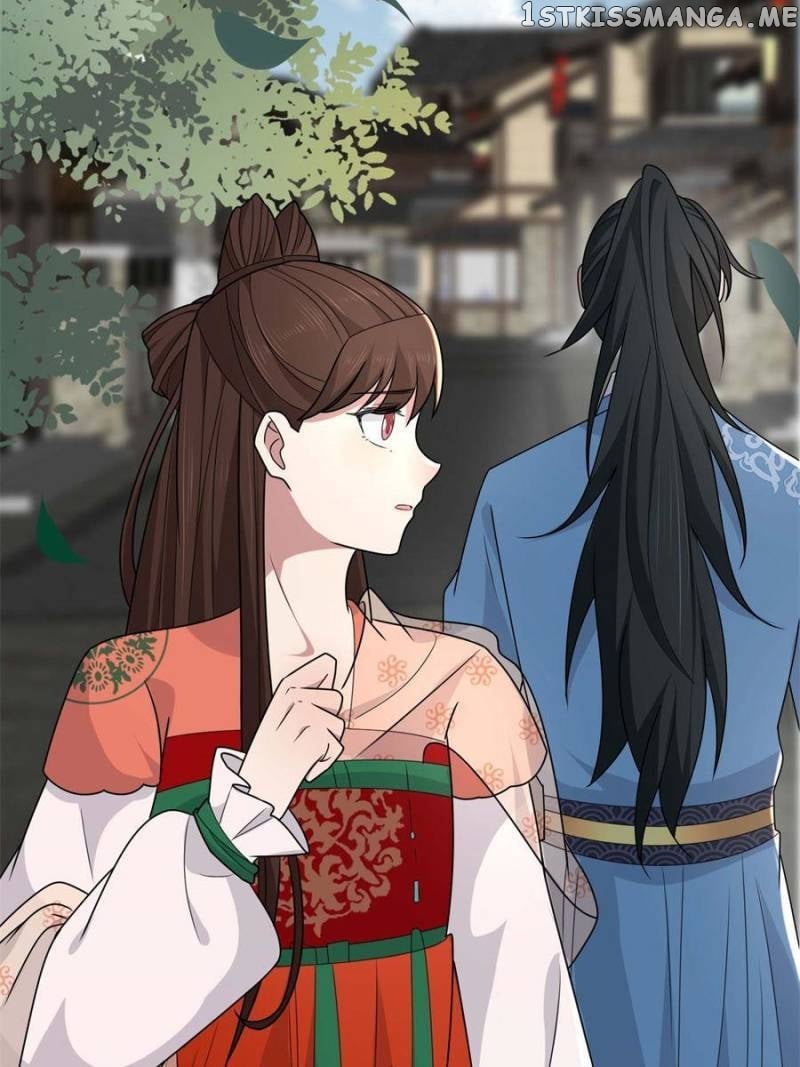 The Sickly Tyrant With An Innocent Facade Chapter 158 201 ch 157 32