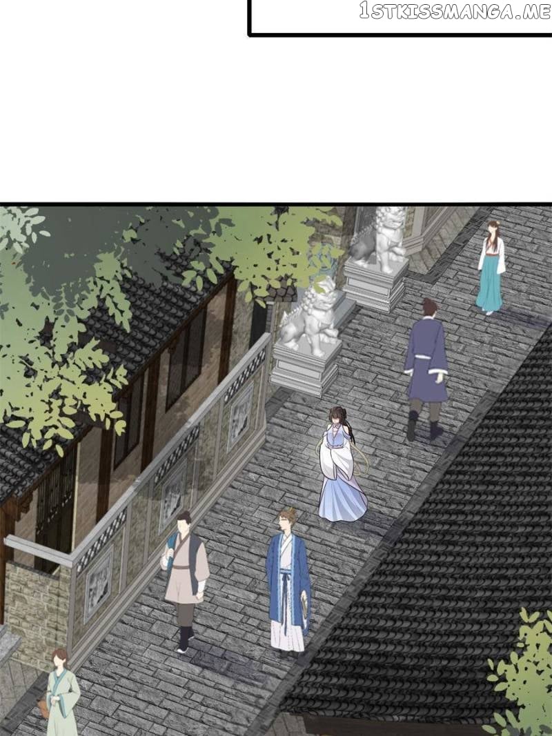 The Sickly Tyrant With An Innocent Facade Chapter 158 205 ch 157 36