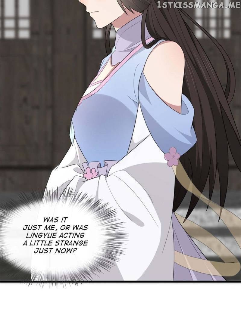 The Sickly Tyrant With An Innocent Facade Chapter 158 207 ch 157 38