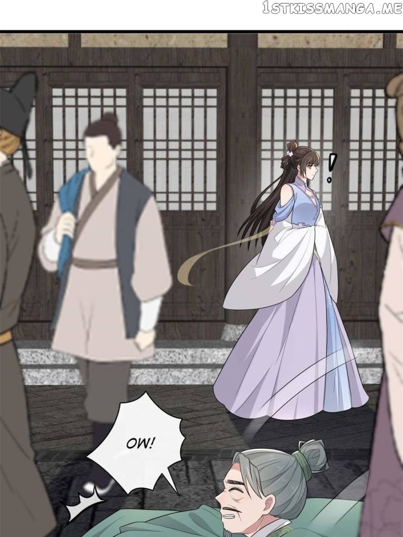 The Sickly Tyrant With An Innocent Facade Chapter 158 208 ch 157 39