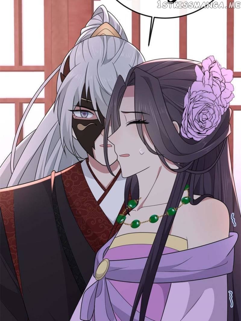 The Sickly Tyrant With An Innocent Facade Chapter 158 173 ch 157 4