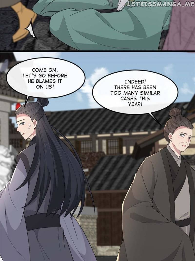 The Sickly Tyrant With An Innocent Facade Chapter 158 209 ch 157 40