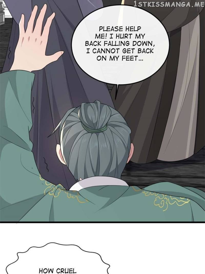 The Sickly Tyrant With An Innocent Facade Chapter 158 210 ch 157 41