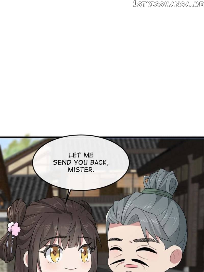 The Sickly Tyrant With An Innocent Facade Chapter 158 214 ch 157 45