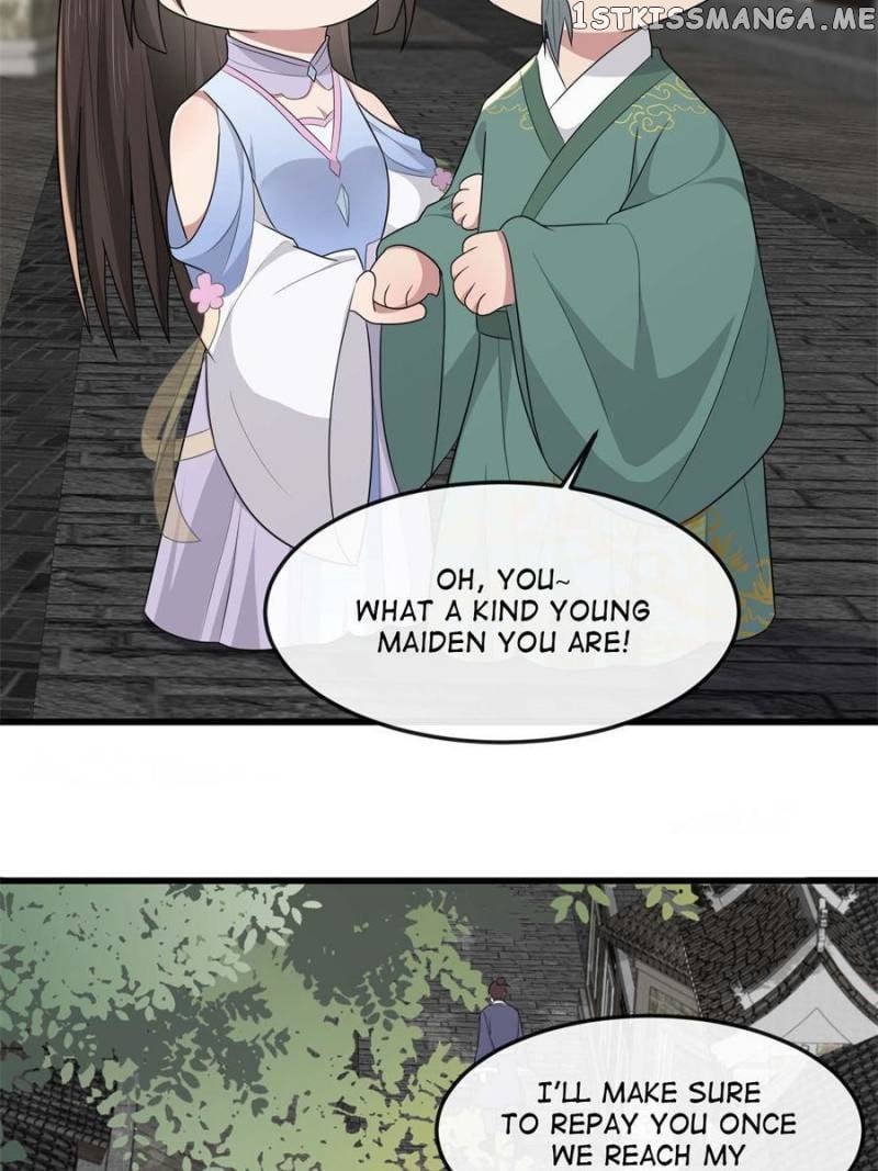 The Sickly Tyrant With An Innocent Facade Chapter 158 215 ch 157 46