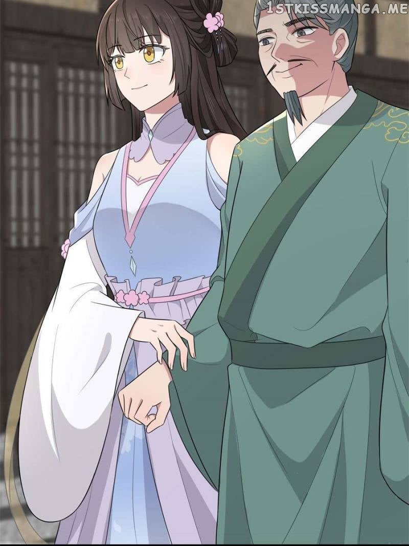 The Sickly Tyrant With An Innocent Facade Chapter 158 218 ch 157 49