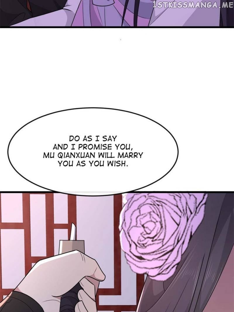 The Sickly Tyrant With An Innocent Facade Chapter 158 174 ch 157 5