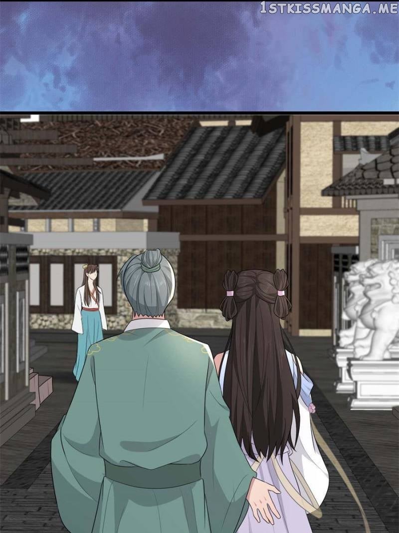 The Sickly Tyrant With An Innocent Facade Chapter 158 219 ch 157 50