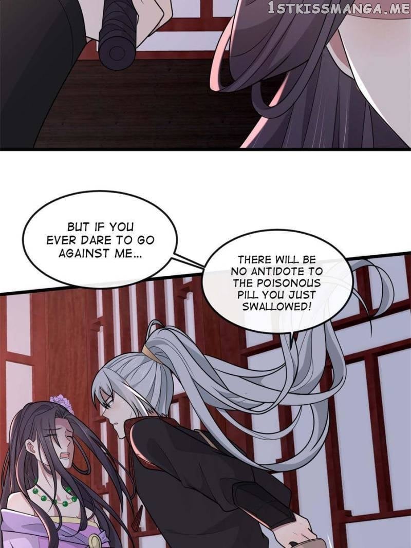 The Sickly Tyrant With An Innocent Facade Chapter 158 175 ch 157 6