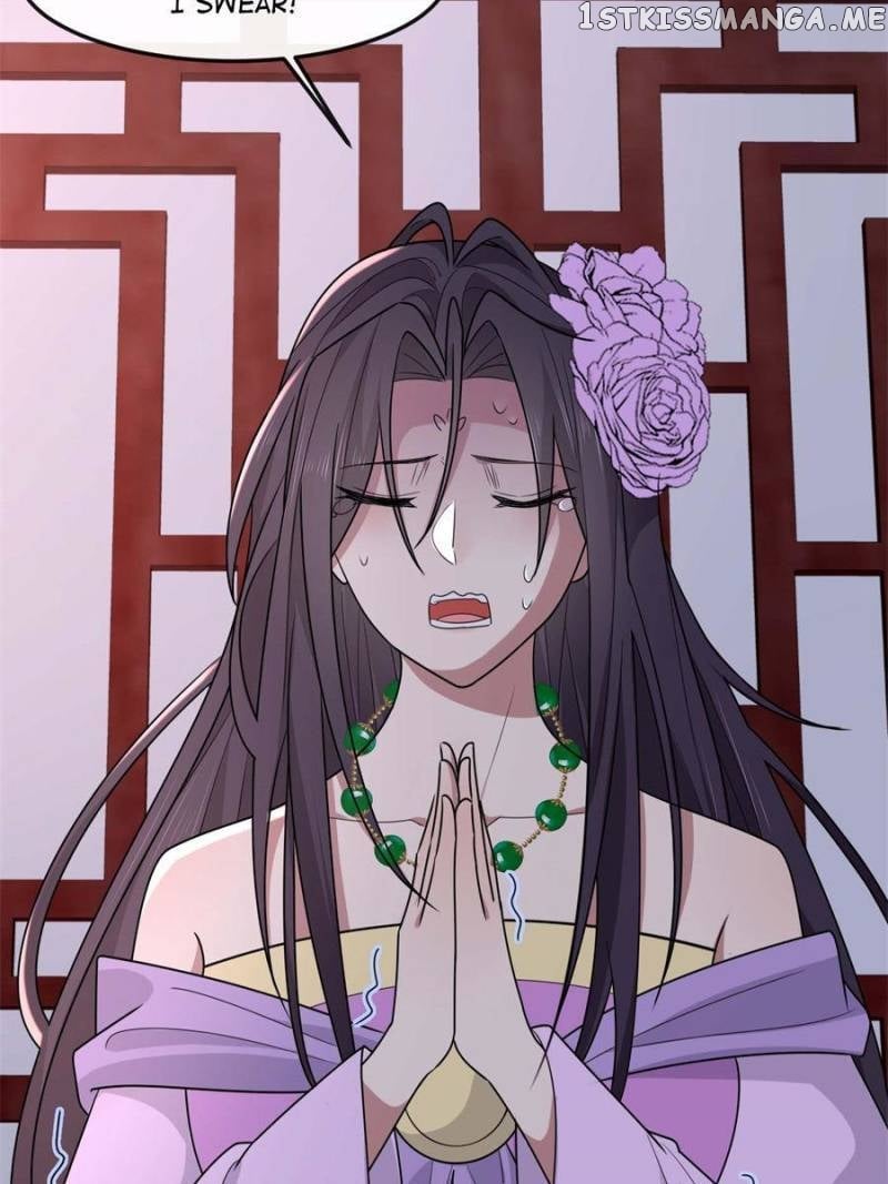 The Sickly Tyrant With An Innocent Facade Chapter 158 177 ch 157 8
