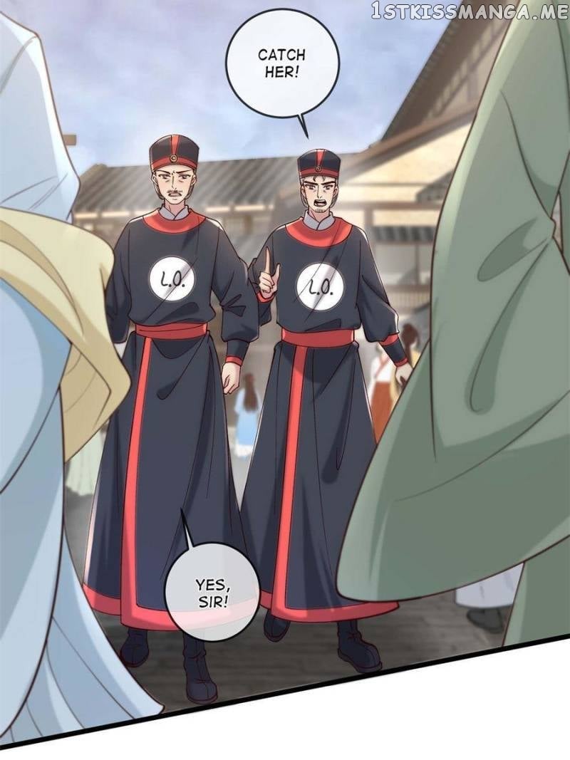 The Sickly Tyrant With An Innocent Facade Chapter 159 143 ch 158 10