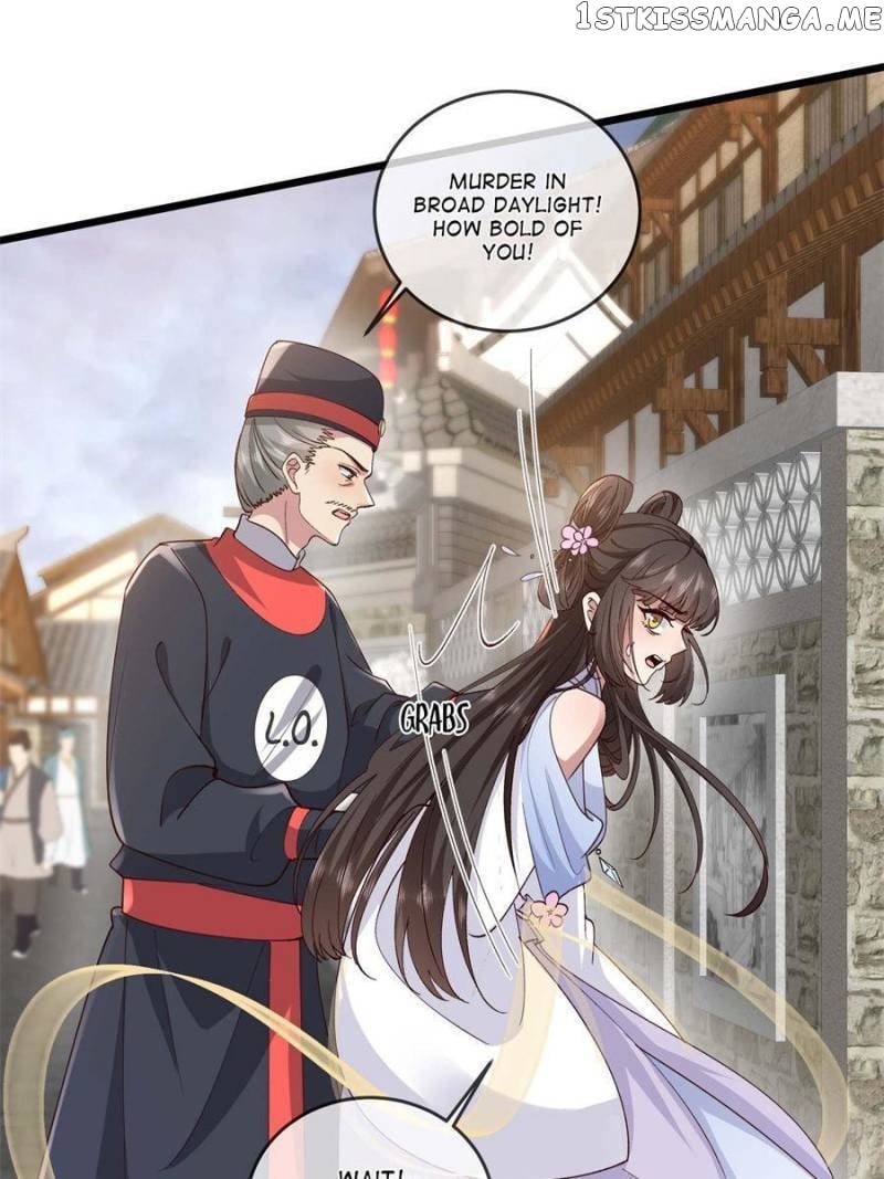 The Sickly Tyrant With An Innocent Facade Chapter 159 144 ch 158 11