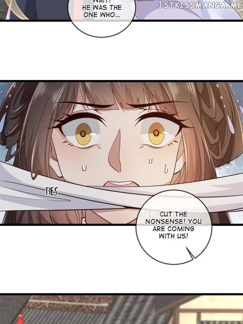 The Sickly Tyrant With An Innocent Facade Chapter 159 145 ch 158 12